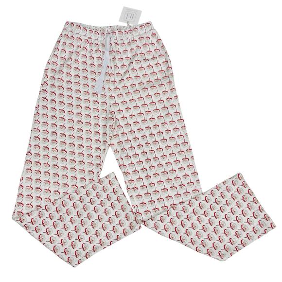 NWT (Please Read) Lila and Hayes Size 16 Beckett Pants in Hot Cocoa - Picture 1 of 5